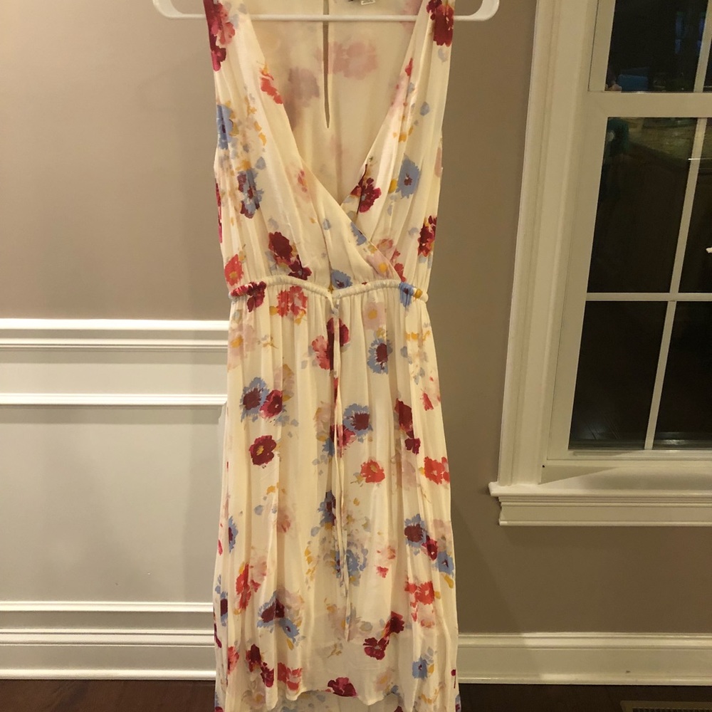 Lucky dress